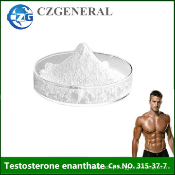 Matérias-primas Esteróides em pó Melhor preço Entesto de testosterona 99,76% Pureza